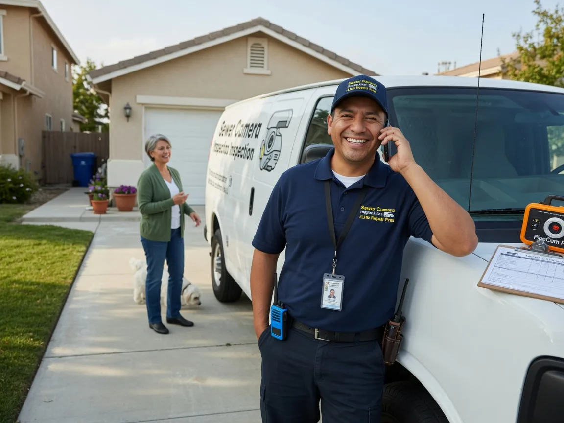 Sewer Line Repair Stockton, KS FAQs